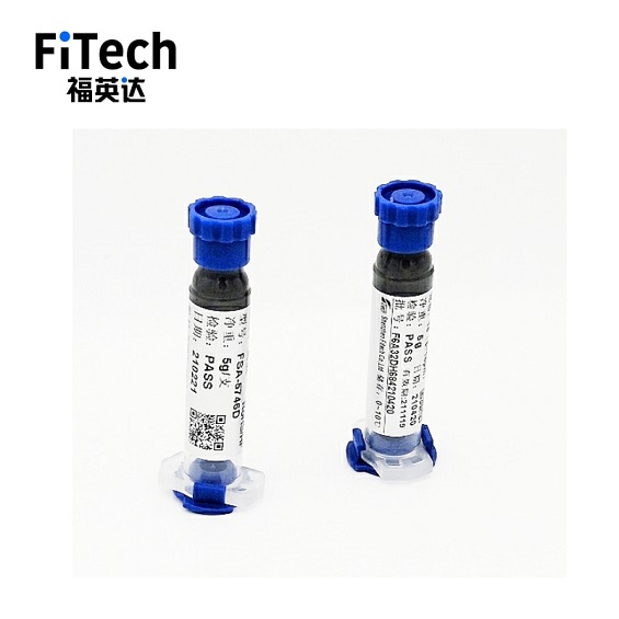 無(wú)鉛低溫錫膏SnBiAg