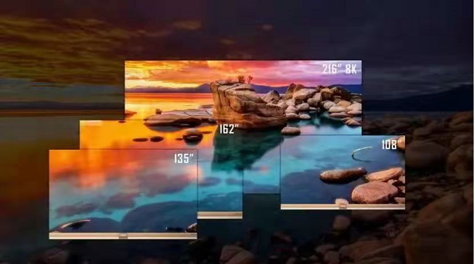 倒裝芯片封裝焊料深圳福英達(dá)分享：Micro LED電視價(jià)格大PK，進(jìn)軍消費(fèi)大勢所趨？