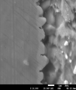 添加納米銀顆粒改善SnAgCu錫膏的潤濕性-深圳福英達(dá)